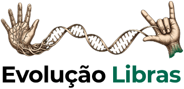 Evolução Libras